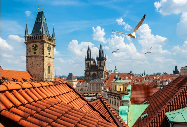 Private Tours in Prague