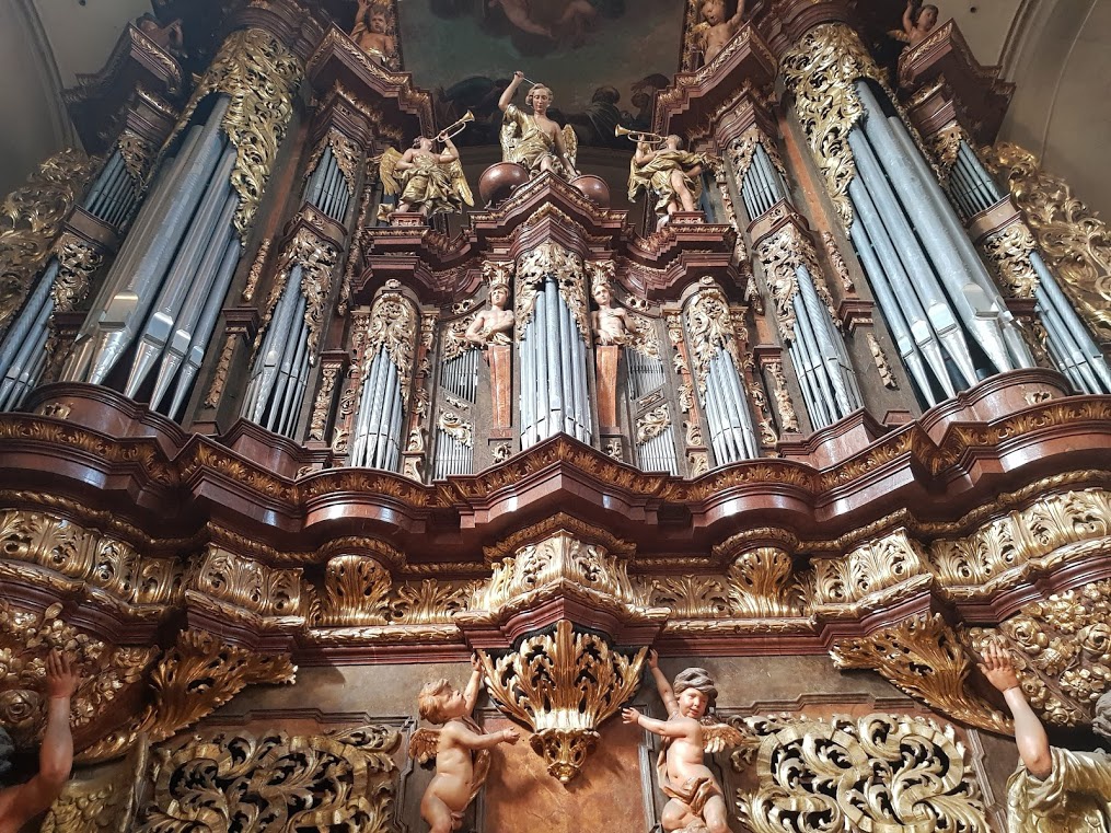 8 BellPrague St. James internat organ festival 5.j