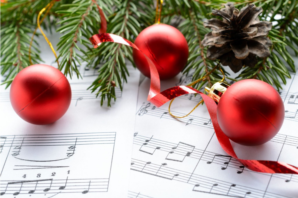 10 Festive Czech and world Christmas Music Ni Bell